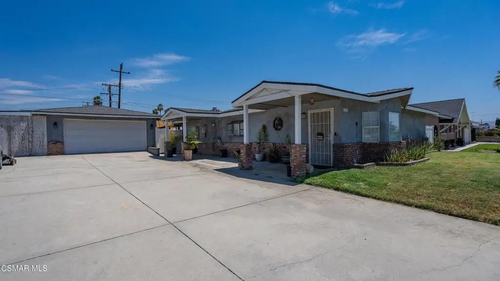 7523 Drummond Avenue, Highland, CA 92346 - #1