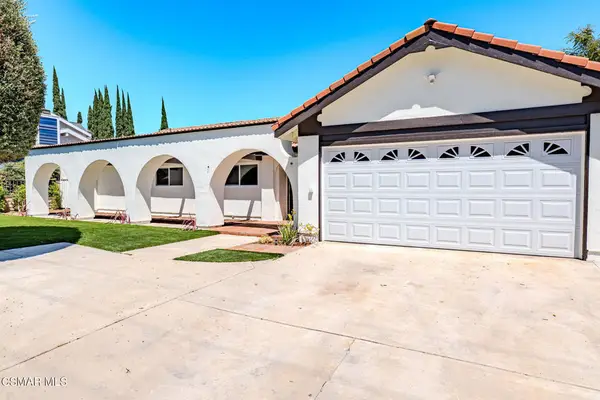 8018 Winnetka Avenue, Winnetka, CA 91306