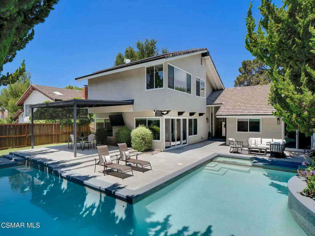 2920 Salmon River Circle, Westlake Village, CA 91362 - #1