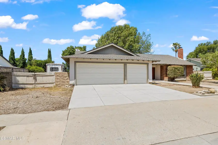 303 Venus Street, Thousand Oaks, CA 91360 - #3