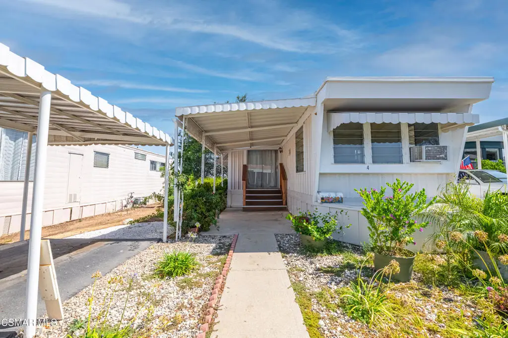4 Ortega Drive, Newbury Park, CA 91320 - #1