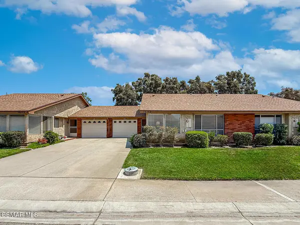 16150 Village 16 Drive, Camarillo, CA 93012