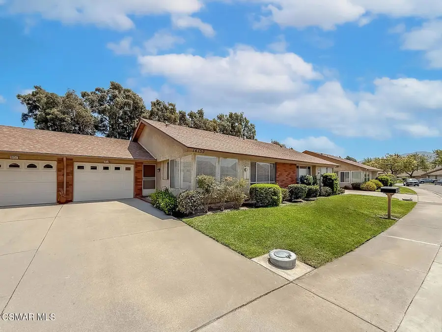 16150 Village 16 Drive, Camarillo, CA 93012 - #2