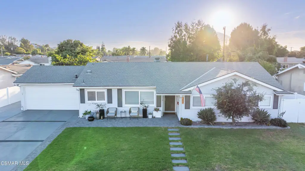 209 Cathy Drive, Thousand Oaks, CA 91320 - #1