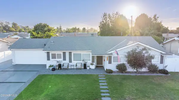 209 Cathy Drive, Thousand Oaks, CA 91320