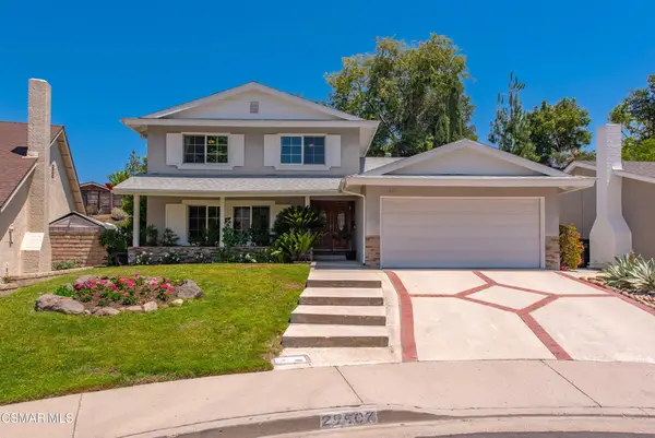 29407 Promontory Place, Agoura Hills, CA 91301
