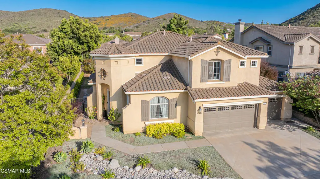 5314 Via Dolores, Newbury Park, CA 91320 - #1