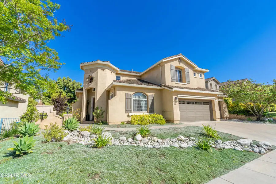 5314 Via Dolores, Newbury Park, CA 91320 - #2