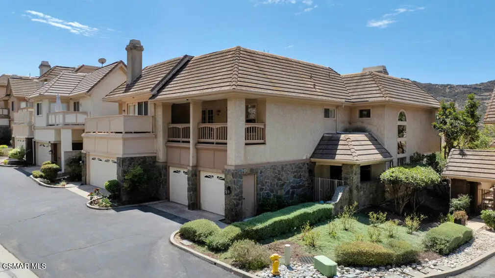 32146 Canyon Ridge Drive, Westlake Village, CA 91361 - #1