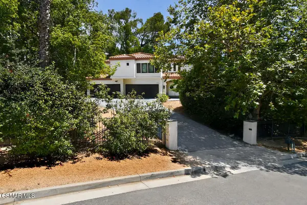 5536 Easterly Road, Agoura Hills, CA 91301