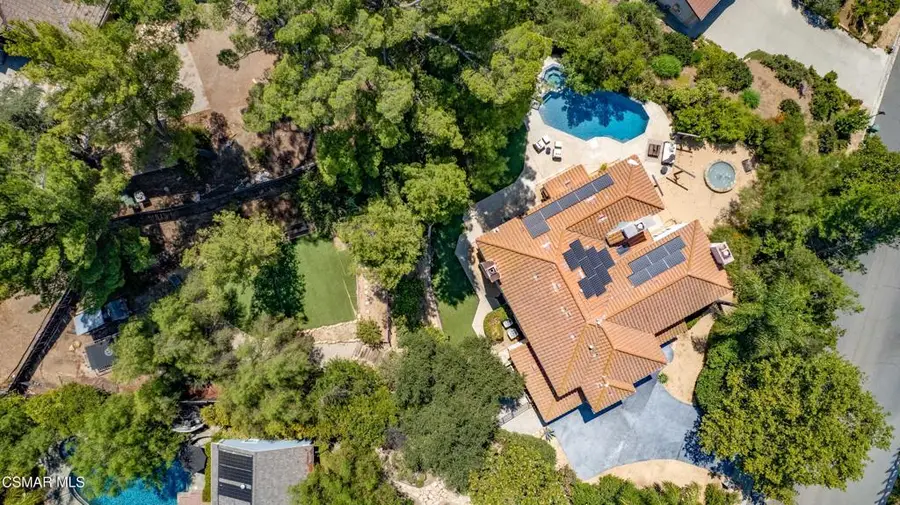 5536 Easterly Road, Agoura Hills, CA 91301 - #2