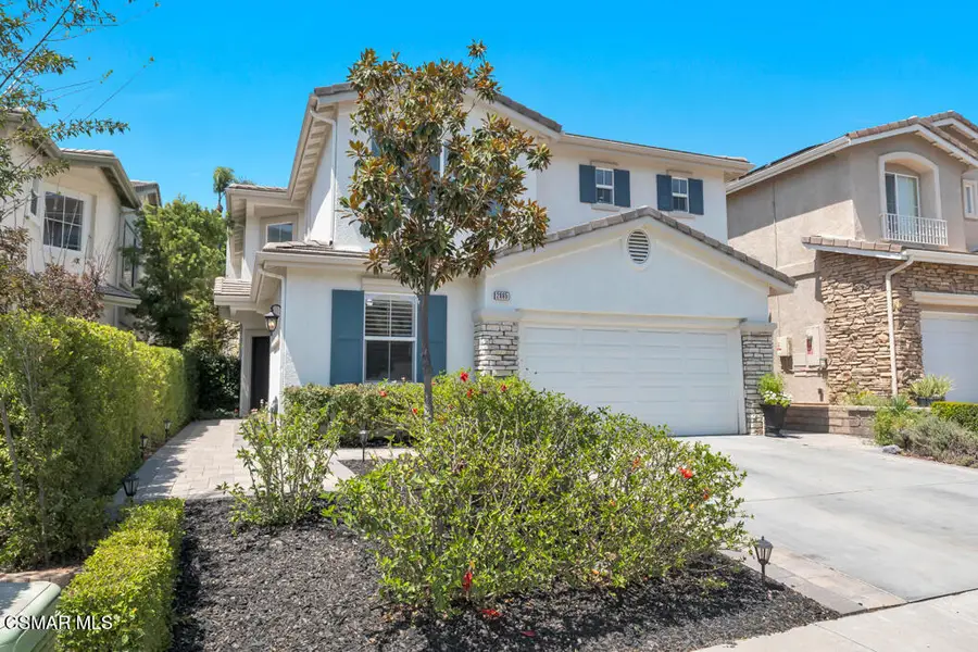 2885 Blazing Star Drive, Thousand Oaks, CA 91362 - #2