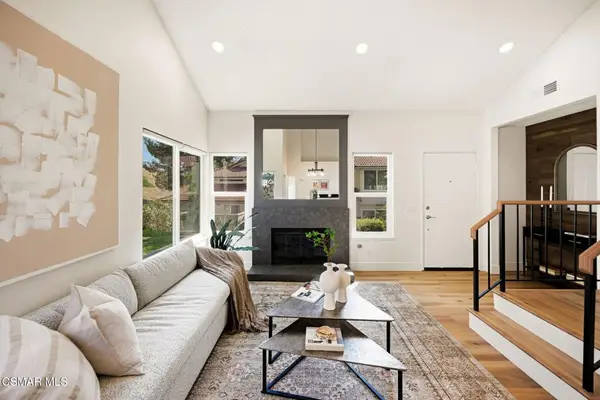 974 Quarterhorse Lane, Oak Park, CA 91377