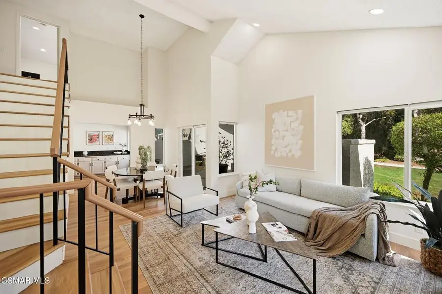 974 Quarterhorse Lane, Oak Park, CA 91377 - #2