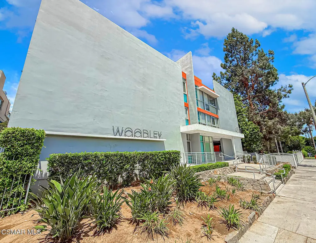 4807 Woodley Avenue #207, Encino, CA 91436 - #1