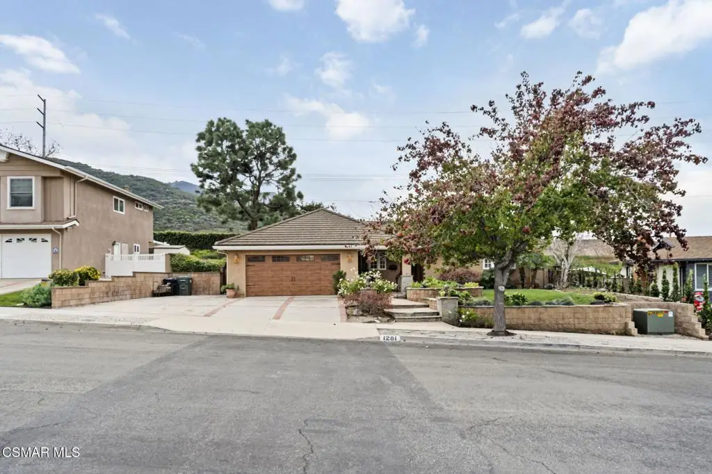 1281 Rotella Street, Newbury Park, CA 91320 - #1