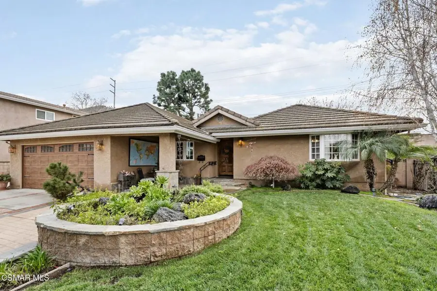 1281 Rotella Street, Newbury Park, CA 91320 - #2