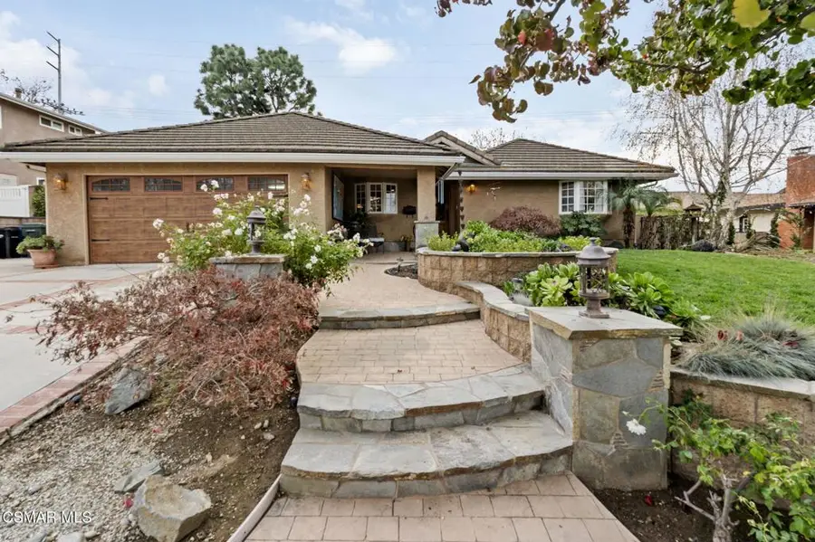 1281 Rotella Street, Newbury Park, CA 91320 - #3