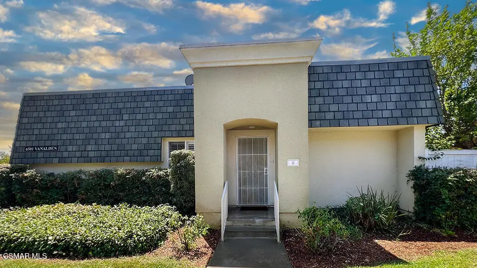 6501 Vanalden Avenue #6, Reseda, CA 91335 - #1