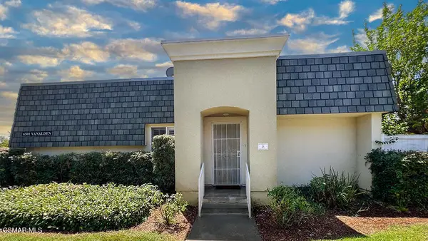 6501 Vanalden Avenue #6, Reseda, CA 91335