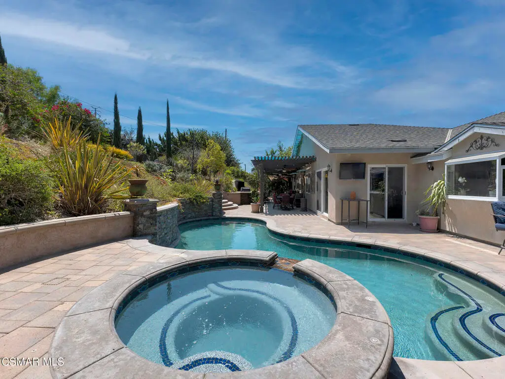 1450 Calle Avellano, Thousand Oaks, CA 91360 - #1