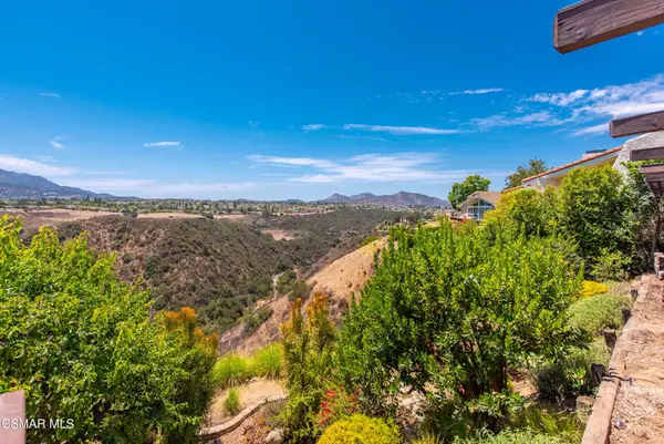 1845 Calle Petaluma, Thousand Oaks, CA 91360