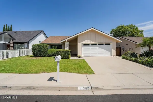 3861 Coronado Circle, Newbury Park, CA 91320