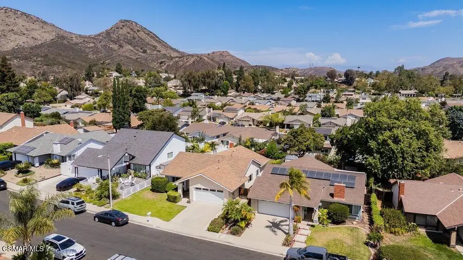3861 Coronado Circle, Newbury Park, CA 91320 - #2