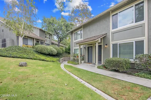 2664 La Paloma Circle, Thousand Oaks, CA 91360