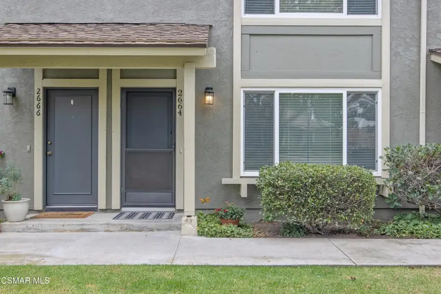 2664 La Paloma Circle, Thousand Oaks, CA 91360 - #3