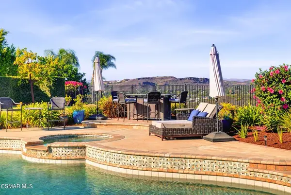 1021 Lynnmere Drive, Thousand Oaks, CA 91360