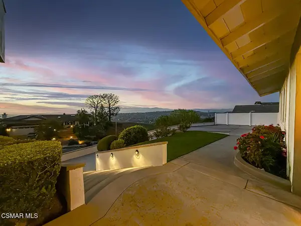 2443 Sapra Street, Thousand Oaks, CA 91362