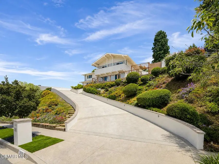 2443 Sapra Street, Thousand Oaks, CA 91362 - #2