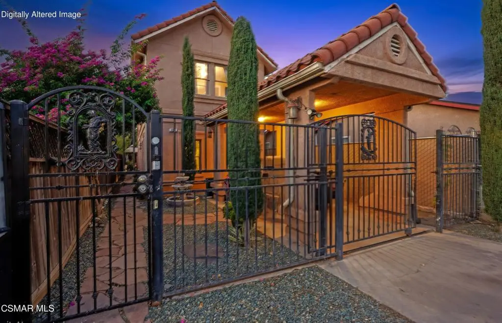 458 W Spruce Avenue, Pinedale, CA 93650 - #1