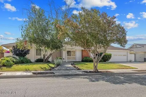 1558 Dover Avenue, Thousand Oaks, CA 91360