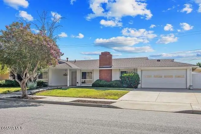 1558 Dover Avenue, Thousand Oaks, CA 91360 - #2