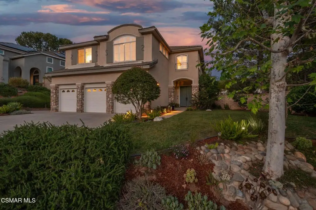 850 Ellesmere Way, Oak Park, CA 91377 - #1