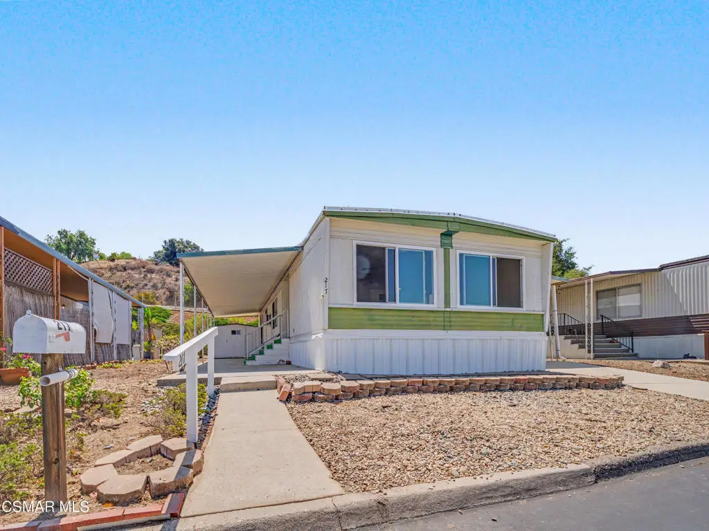 217 Madonna Lane, Thousand Oaks, CA 91320 - #1