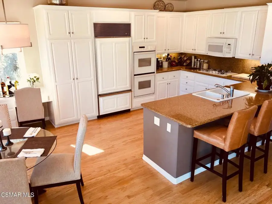 1784 Yarnton Street, Lake Sherwood, CA 91361 - #3