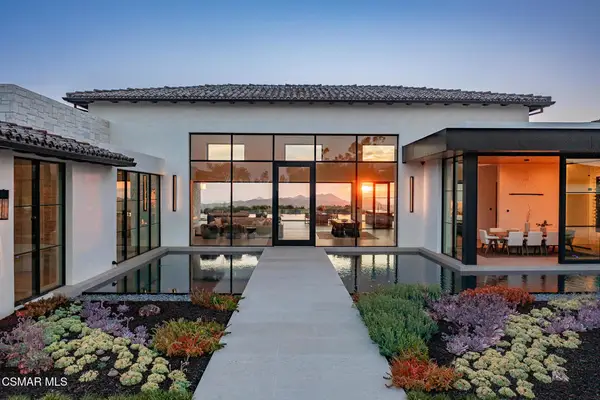 2551 White Stallion Road, Thousand Oaks, CA 91361