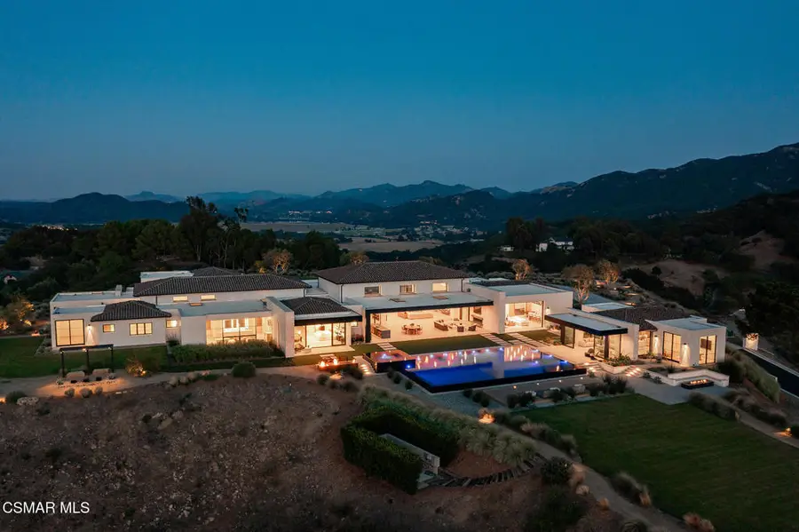 2551 White Stallion Road, Thousand Oaks, CA 91361 - #2