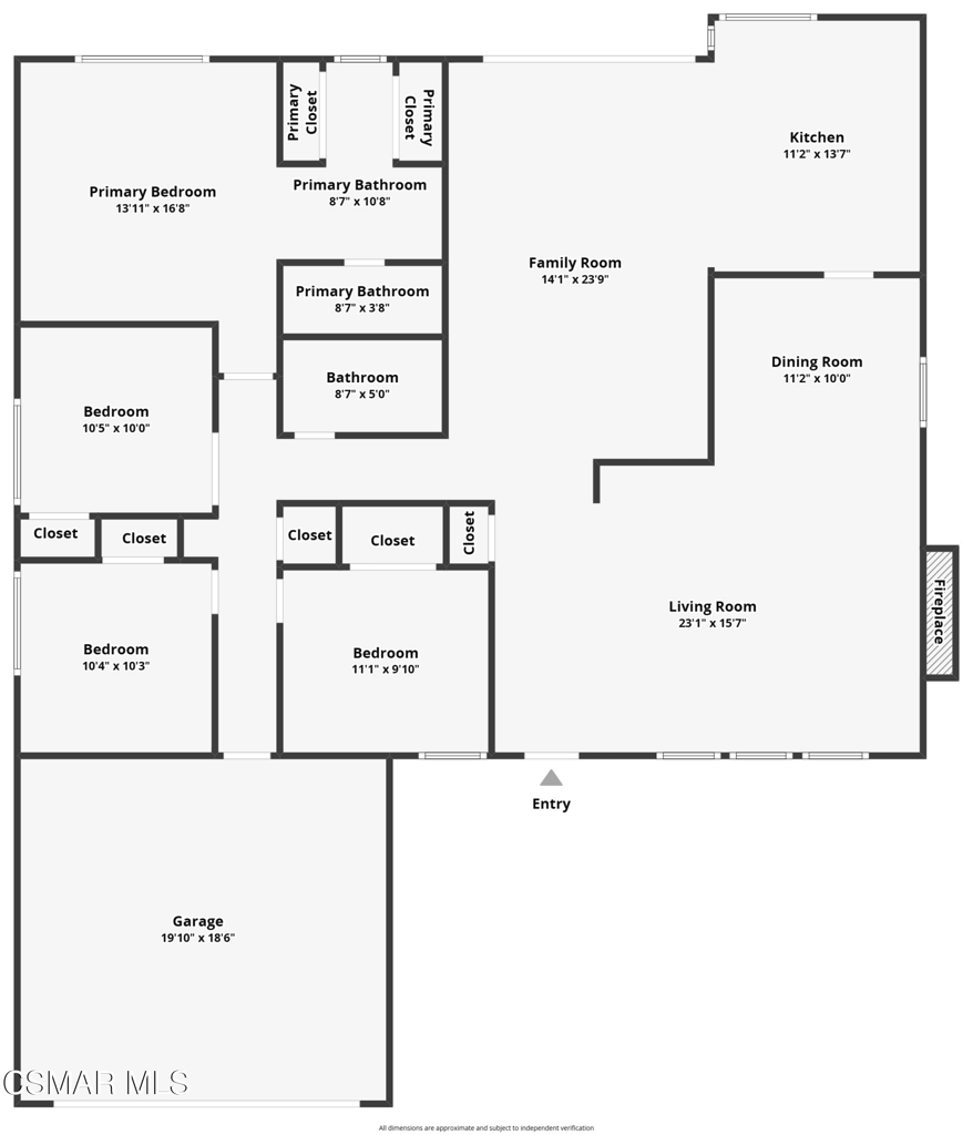28788 Eagleton Street, Agoura Hills, CA 91301 - #2