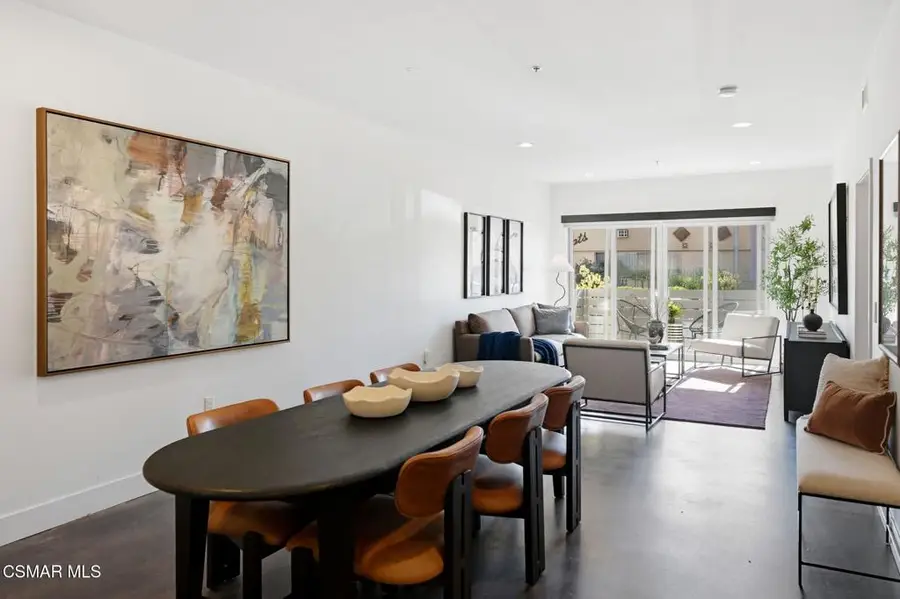 5016 Bakman Avenue #104, North Hollywood, CA 91601 - #2