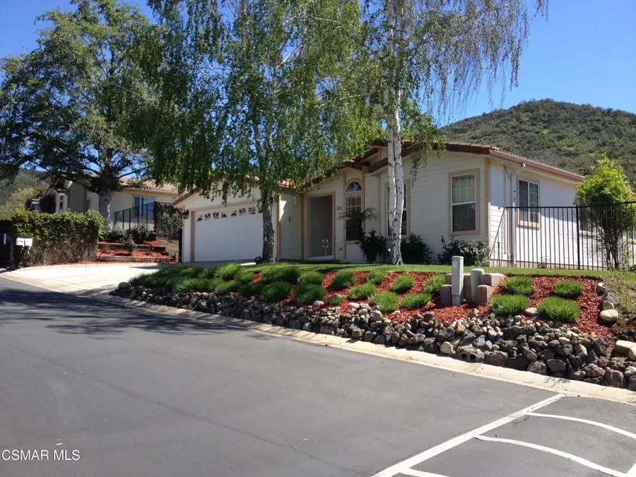 193 Little John Lane, Westlake Village, CA 91361 - #2