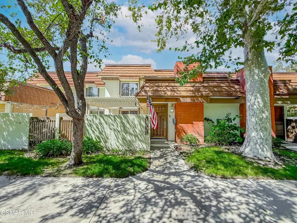 10435 Larwin Avenue, Chatsworth, CA 91311 - #1
