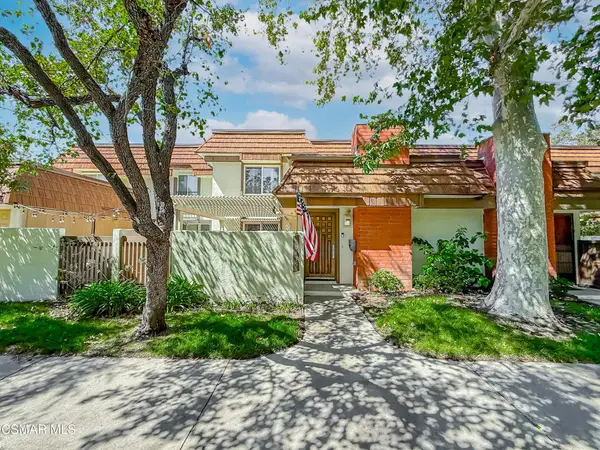 10435 Larwin Avenue, Chatsworth, CA 91311
