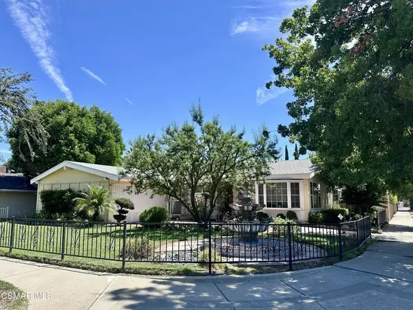 20256 Londelius Street, Winnetka, CA 91306