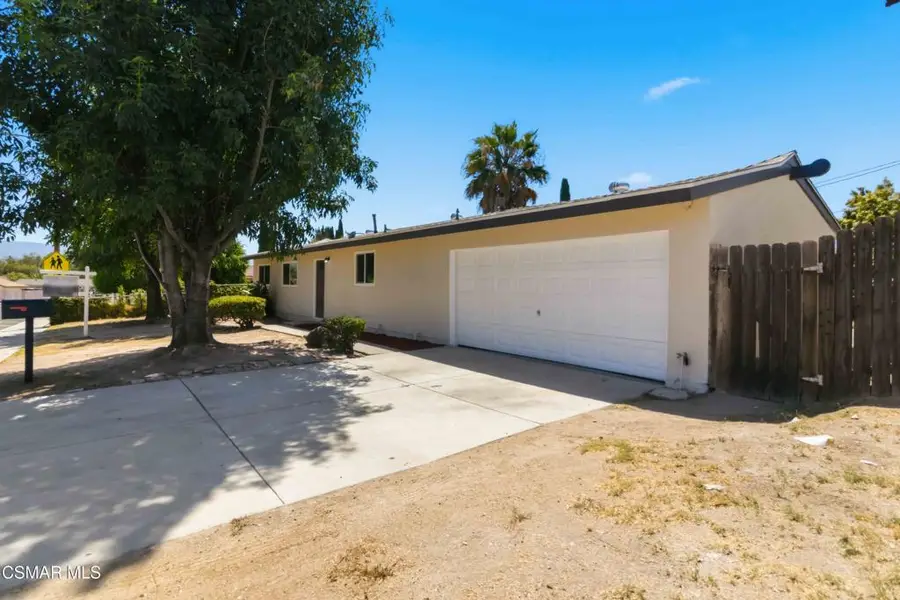 2233 Caldwell Avenue, Simi Valley, CA 93065 - #2
