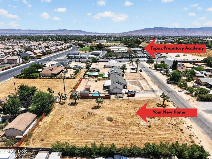 Pine Street, Hesperia, CA 92345 - #2