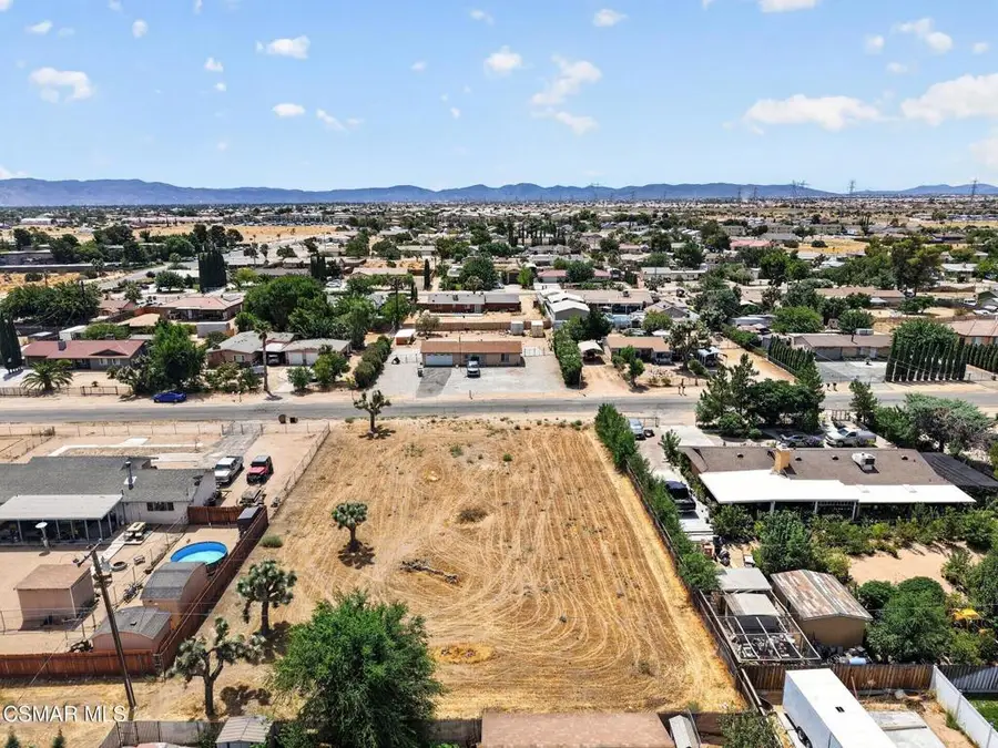 Pine Street, Hesperia, CA 92345 - #3